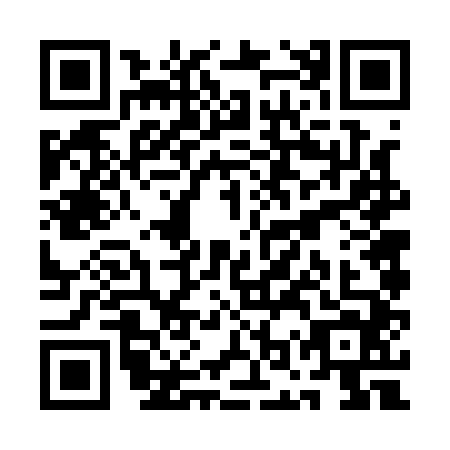 QR code for plate QOV-1445