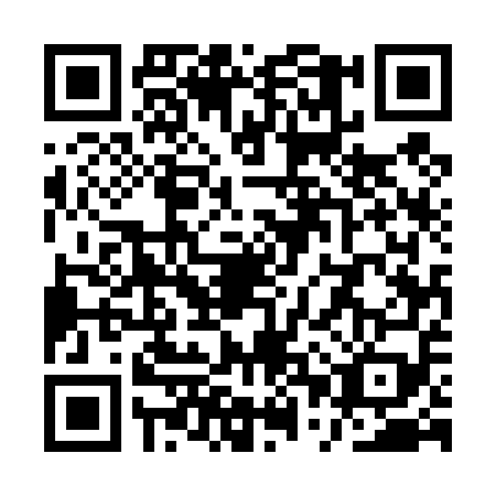 QR code for plate QPU-4593