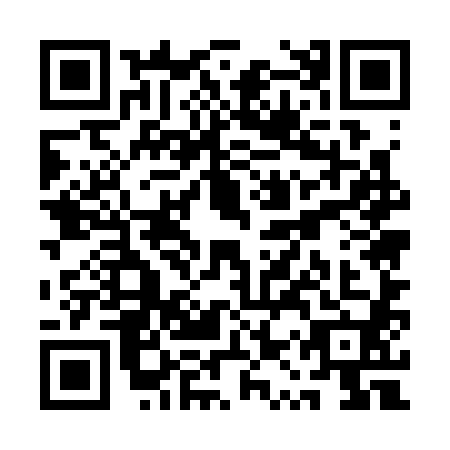 QR code for plate QQU-3801