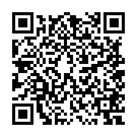 QR code for plate QQW-8489