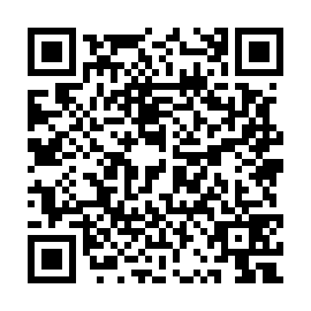 QR code for plate QRM-5797
