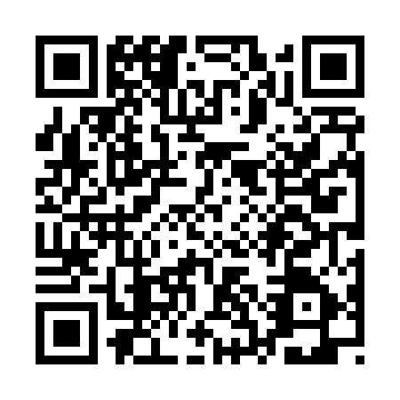 QR code for plate QSD-4555