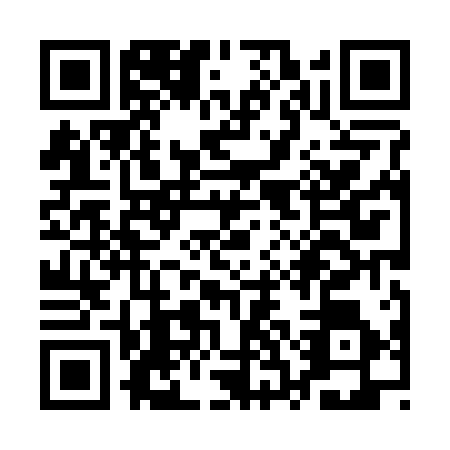 QR code for plate QSH-2168