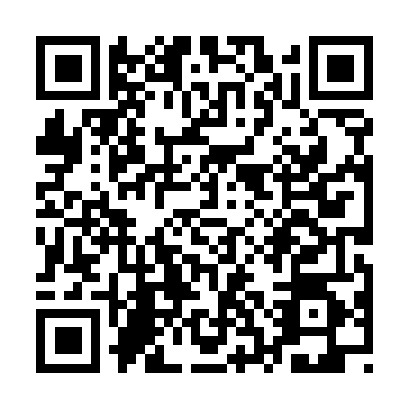 QR code for plate QSH-5447