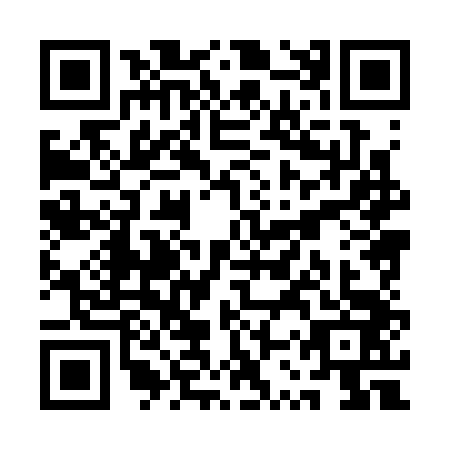 QR code for plate QSX-3435