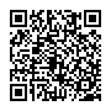 QR code for plate QTB-4453