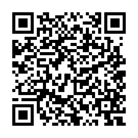 QR code for plate QUW-3455