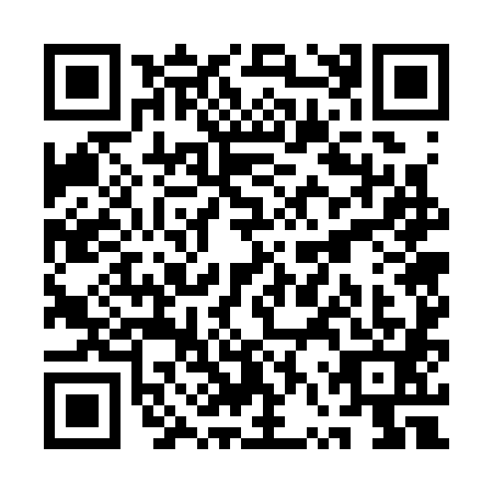 QR code for plate QVW-3814