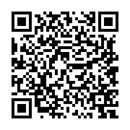 QR code for plate QWD-8775