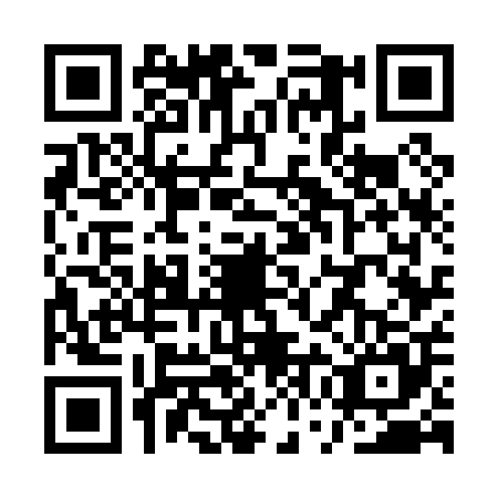 QR code for plate QWG-0057