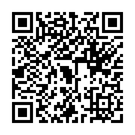 QR code for plate QWO-1383