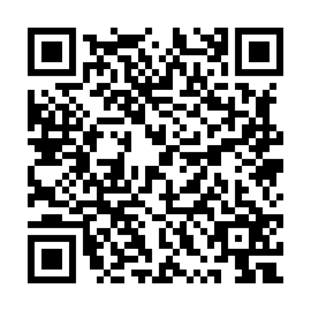 QR code for plate QXA-8261
