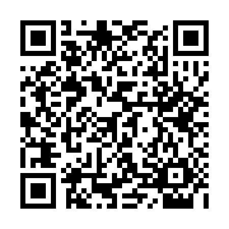 QR code for plate QXF-3848