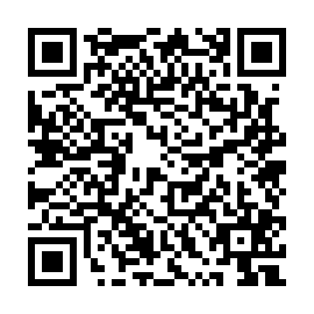 QR code for plate QXO-1057