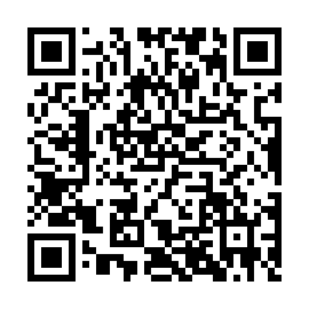 QR code for plate QXU-5026