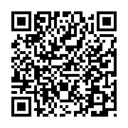QR code for plate QZT-3415