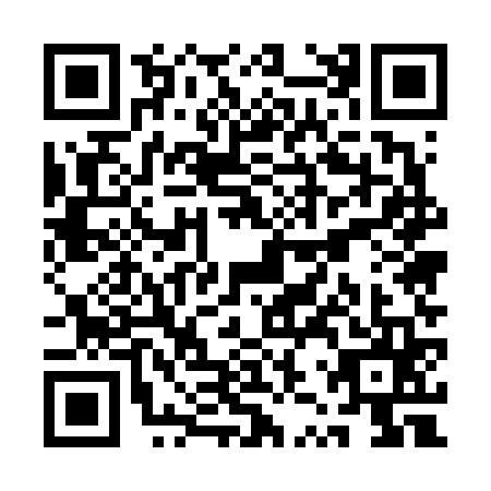 QR code for plate QZU-6651