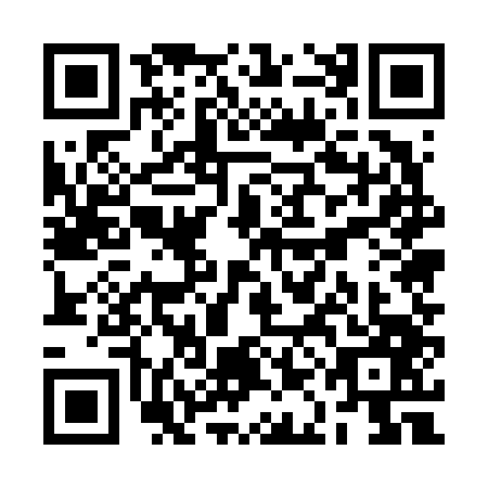 QR code for plate RAE-6476