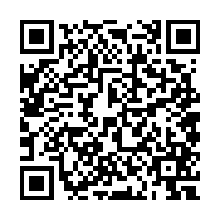 QR code for plate RAF-7453