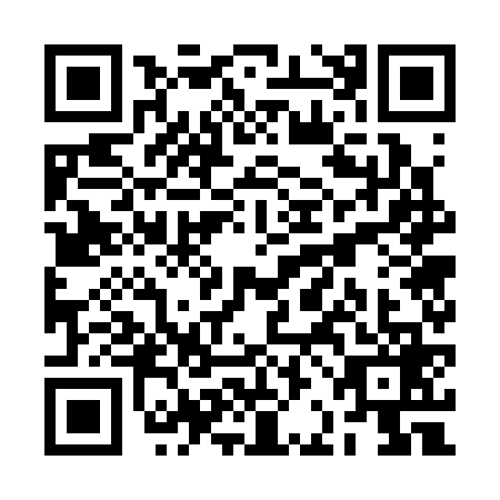 QR code for plate RBG-3697