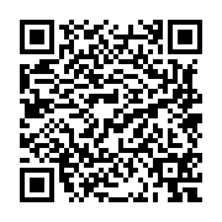 QR code for plate RBO-8145