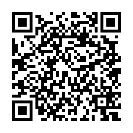 QR code for plate RBP-0693