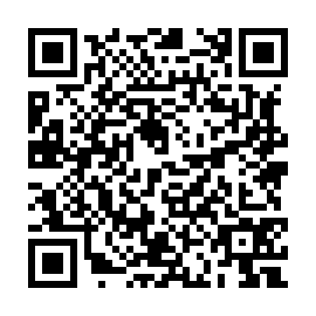 QR code for plate RCM-8745