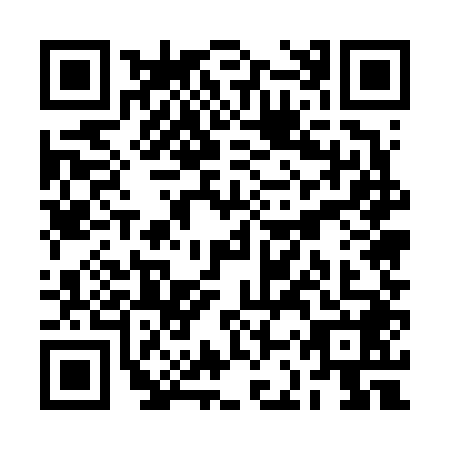QR code for plate RCU-6484