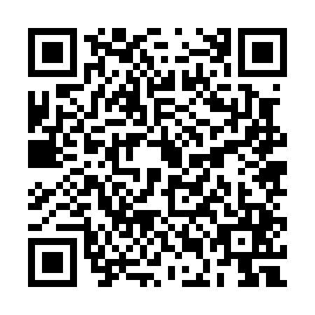 QR code for plate REJ-0455