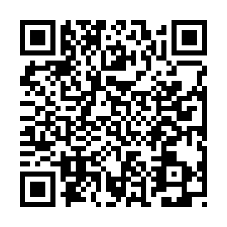 QR code for plate REJ-3333