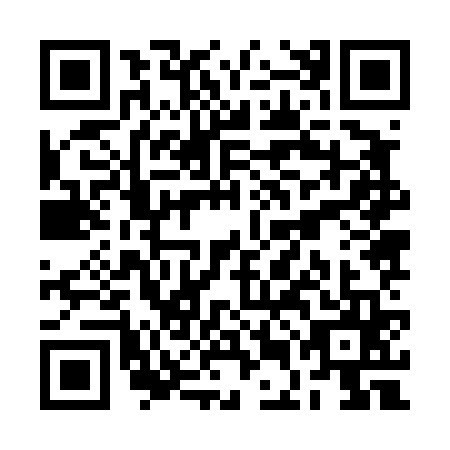 QR code for plate REJ-4658