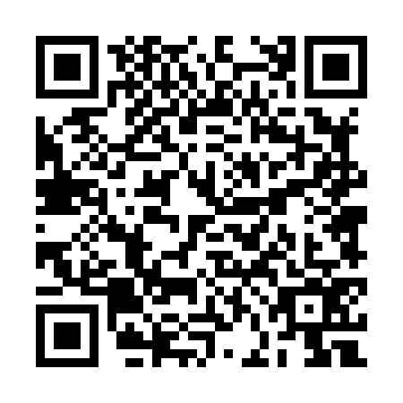 QR code for plate RFD-8763