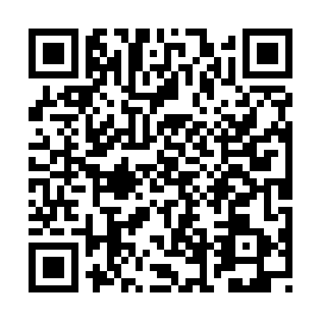 QR code for plate RFO-5435