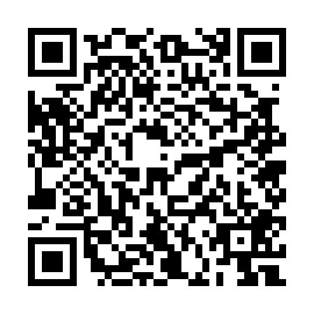 QR code for plate RFW-0098