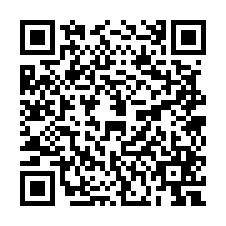 QR code for plate RGC-5459
