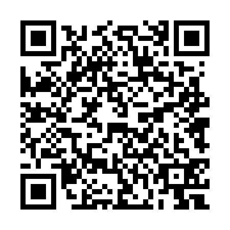 QR code for plate RGD-7321