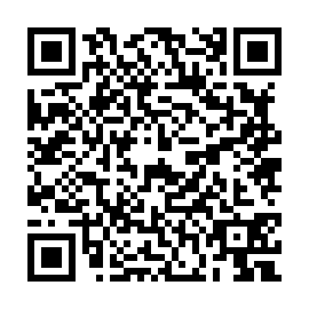 QR code for plate RGJ-8303