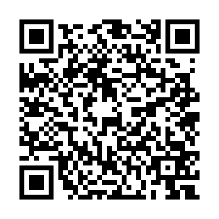 QR code for plate RGO-3638