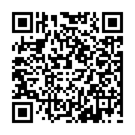 QR code for plate RHG-9968