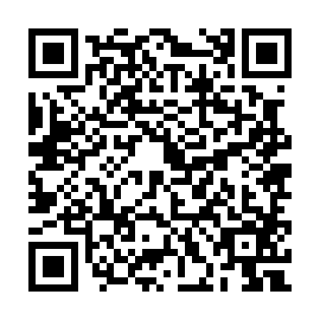 QR code for plate RHJ-0861