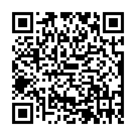 QR code for plate RJG-1534