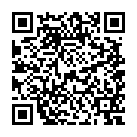 QR code for plate RJG-4938