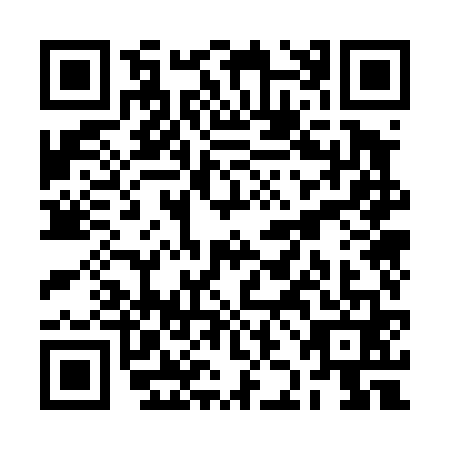 QR code for plate RJO-4617