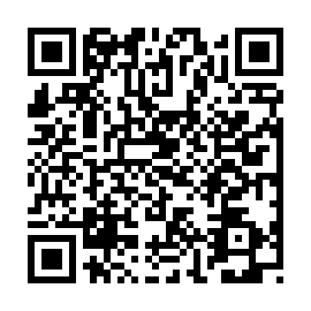 QR code for plate RJV-4321
