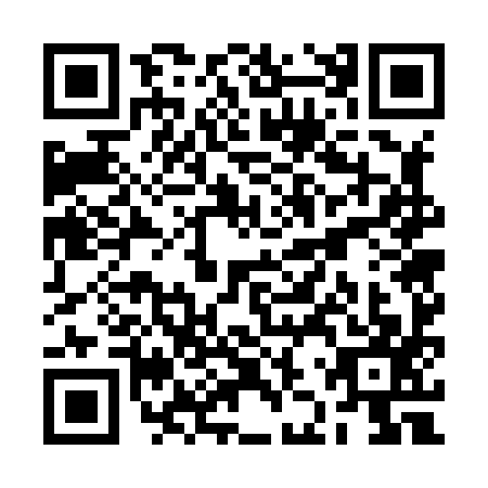QR code for plate RJW-8970