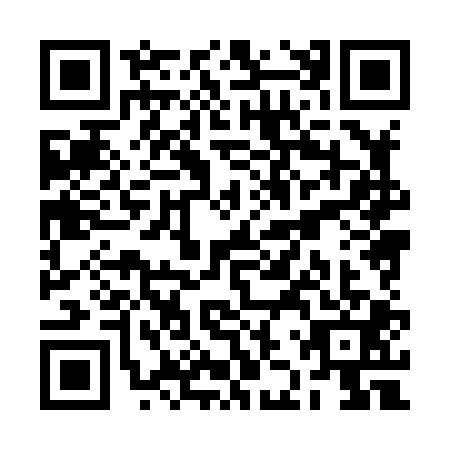 QR code for plate RJX-8012