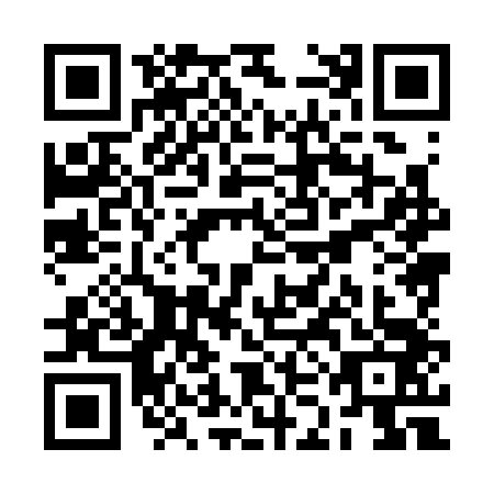QR code for plate RKH-3430