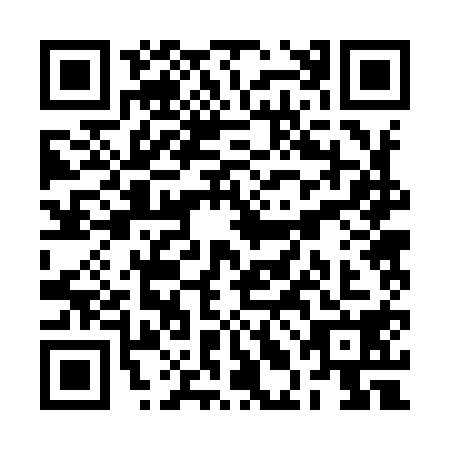QR code for plate RLB-9182