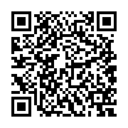QR code for plate RLF-5166