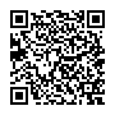 QR code for plate RLU-6111